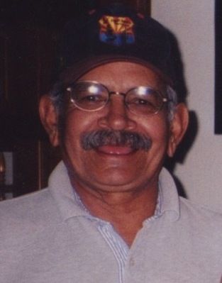 Fabian Gomez
